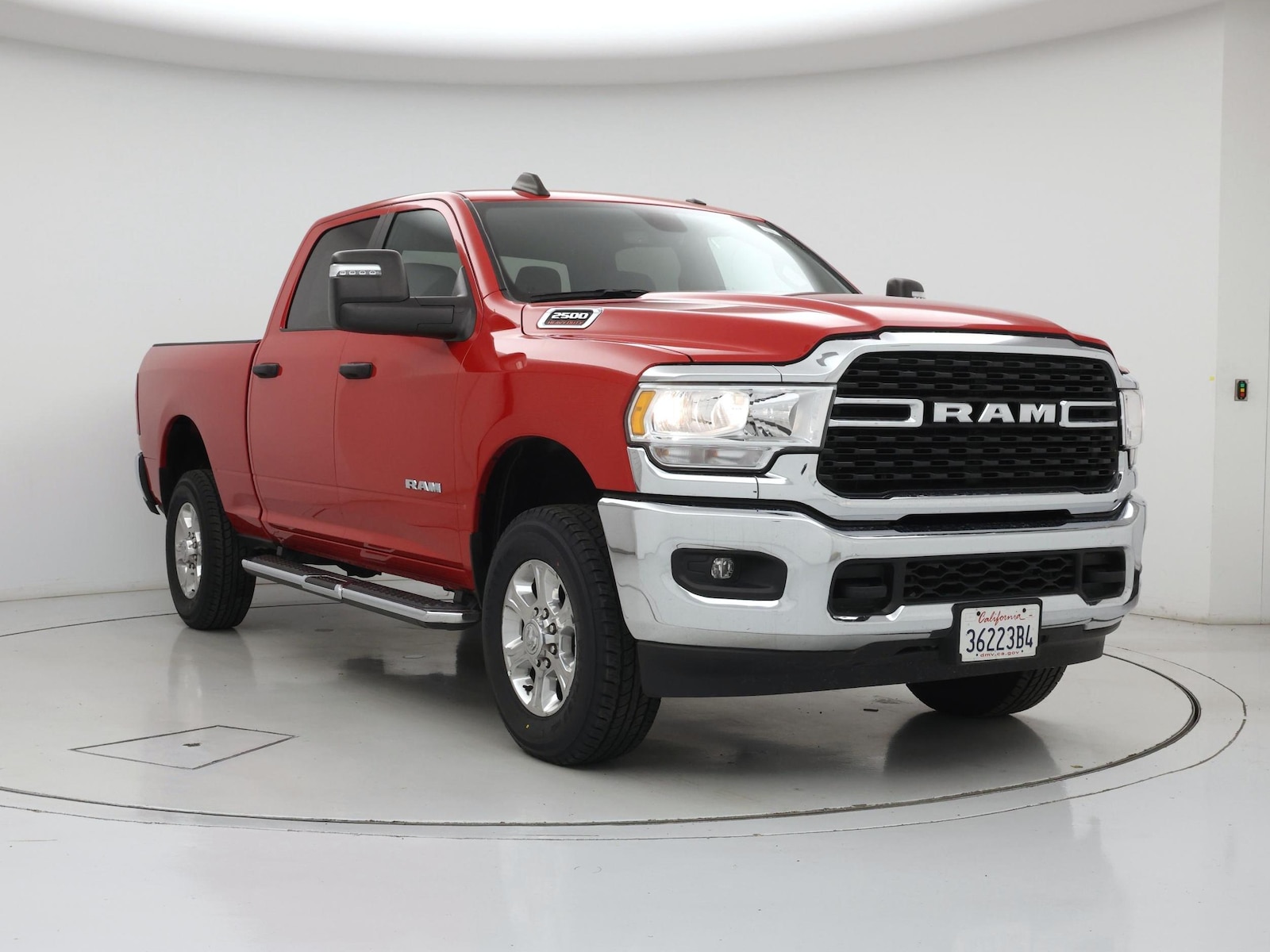 ram ram 2500 pickup 2024 3C6UR5DJ6RG406579 image ram ram 2500 pickup 2024 3C6UR5DJ6RG406579 image